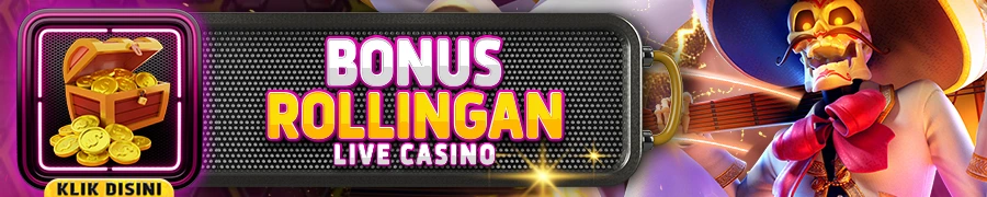 ROLLINGAN LIVE CASINO & SABUNG AYAM PERMEN4D