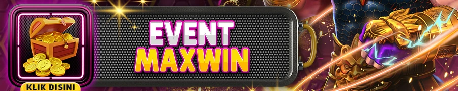 EVENT MAXWIN PERMEN4D