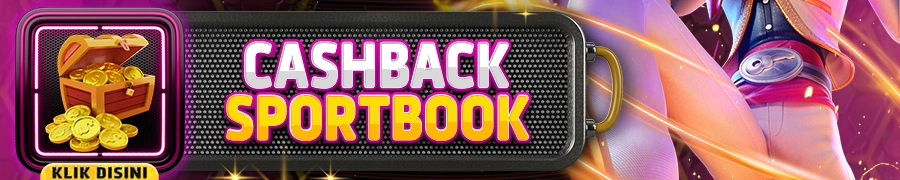 BONUS CASHBACK SPORTBOOK PERMEN4D