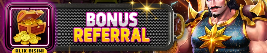 BONUS REFFERAL PERMEN4D